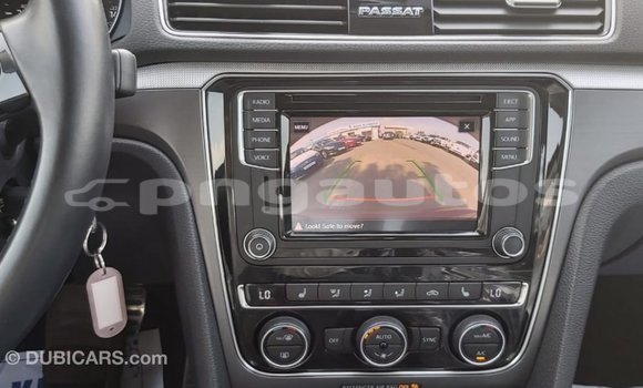 Buy Import Volkswagen Passat Red Car in Import - Dubai in Enga Buy Import Volkswagen Passat Red Car in Import - Dubai in Enga