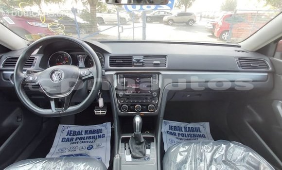 Buy Import Volkswagen Passat Red Car in Import - Dubai in Enga Buy Import Volkswagen Passat Red Car in Import - Dubai in Enga