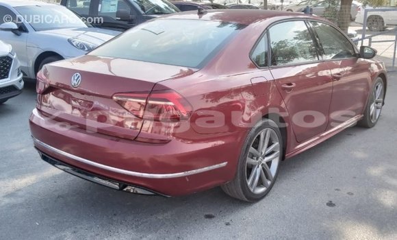 Buy Import Volkswagen Passat Red Car in Import - Dubai in Enga Buy Import Volkswagen Passat Red Car in Import - Dubai in Enga