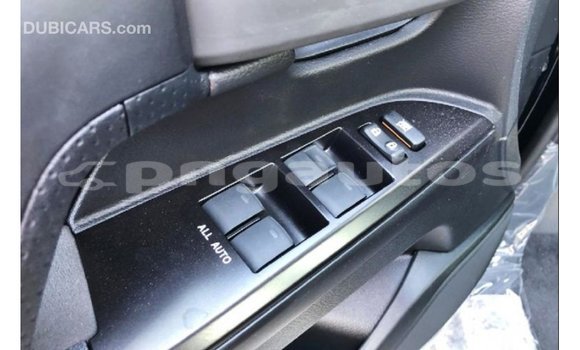 Buy Import Toyota Land Cruiser Black Car in Import - Dubai in Enga Buy Import Toyota Land Cruiser Black Car in Import - Dubai in Enga