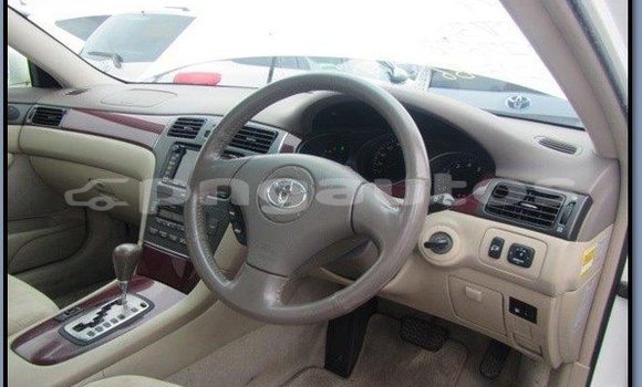 Buy Used Toyota Windom Other Car in Laiagam in Enga Buy Used Toyota Windom Other Car in Laiagam in Enga