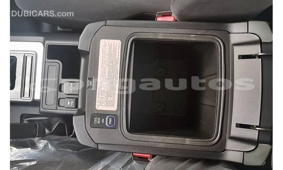 Buy Import Toyota Prado Black Car in Import - Dubai in Enga Buy Import Toyota Prado Black Car in Import - Dubai in Enga