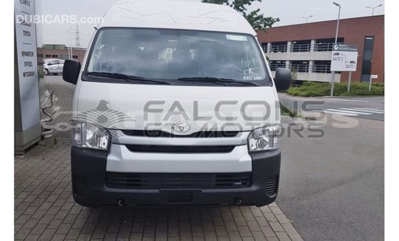 Buy Import Toyota Hiace White Car in Import - Dubai in Enga Buy Import Toyota Hiace White Car in Import - Dubai in Enga