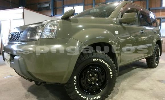 Buy Used Nissan XβTrail Other Car in Lorengau in Manus Buy Used Nissan XβTrail Other Car in Lorengau in Manus