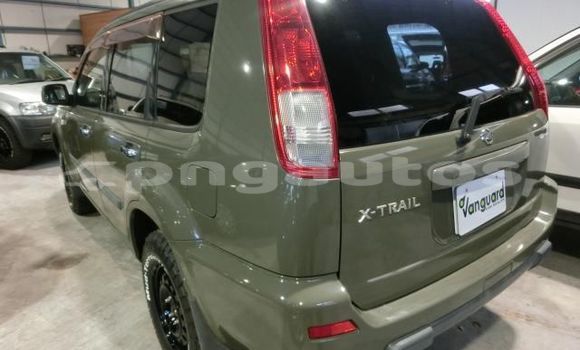 Buy Used Nissan XβTrail Other Car in Lorengau in Manus Buy Used Nissan XβTrail Other Car in Lorengau in Manus