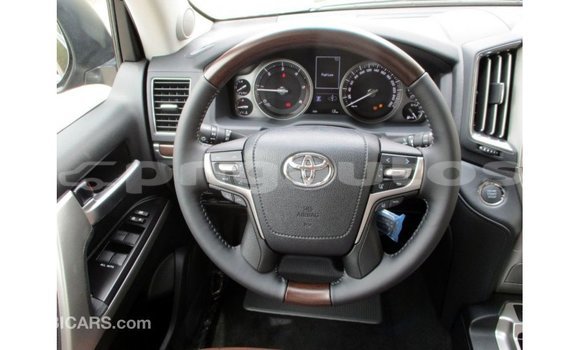 Buy Import Toyota Land Cruiser Black Car in Import - Dubai in Enga Buy Import Toyota Land Cruiser Black Car in Import - Dubai in Enga