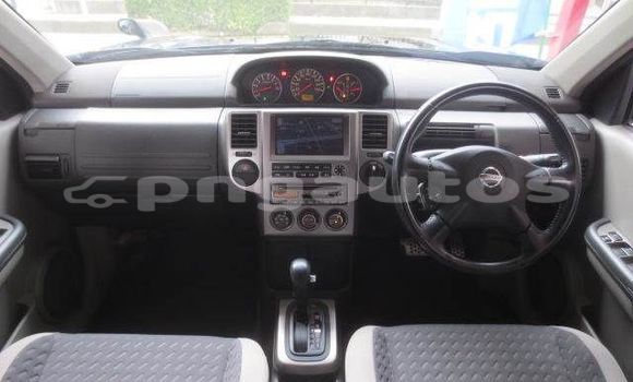 Buy Used Nissan XβTrail Other Car in Lorengau in Manus Buy Used Nissan XβTrail Other Car in Lorengau in Manus
