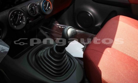 Buy Import Toyota Hilux Other Car in Import - Dubai in Enga Buy Import Toyota Hilux Other Car in Import - Dubai in Enga