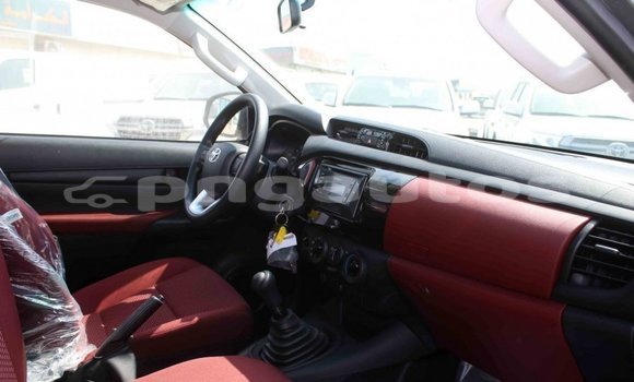 Buy Import Toyota Hilux Other Car in Import - Dubai in Enga Buy Import Toyota Hilux Other Car in Import - Dubai in Enga