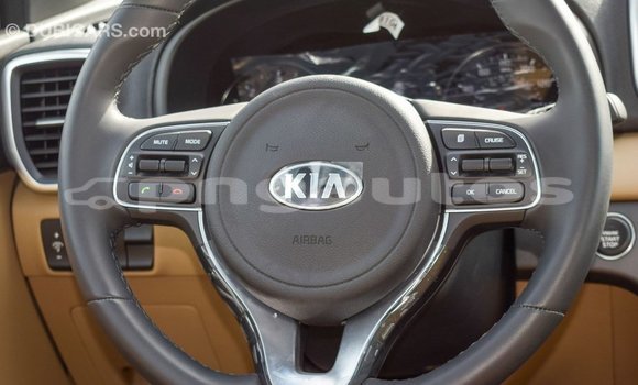 Buy Import Kia Sportage White Car in Import - Dubai in Enga Buy Import Kia Sportage White Car in Import - Dubai in Enga