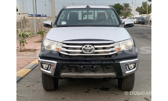Buy Import Toyota Hilux Black Car in Import - Dubai in Enga Buy Import Toyota Hilux Black Car in Import - Dubai in Enga