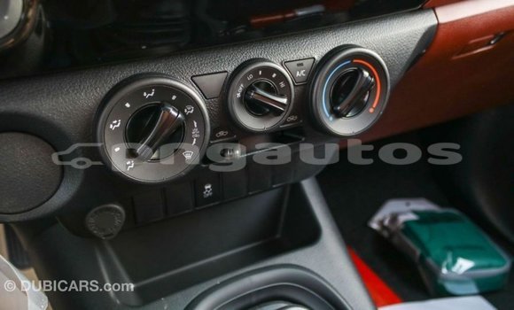 Buy Import Toyota Hilux White Car in Import - Dubai in Enga Buy Import Toyota Hilux White Car in Import - Dubai in Enga