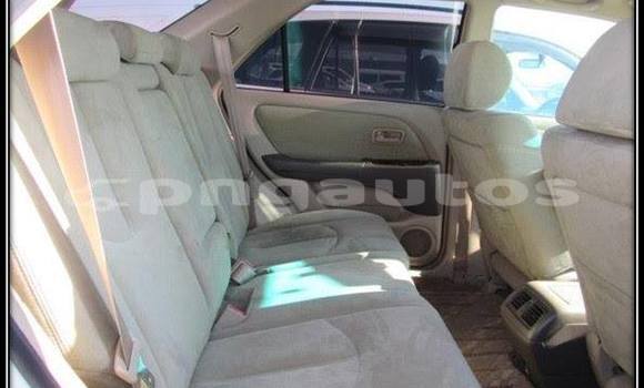 Buy Used Toyota Harrier Other Car in Monara in Madang Buy Used Toyota Harrier Other Car in Monara in Madang