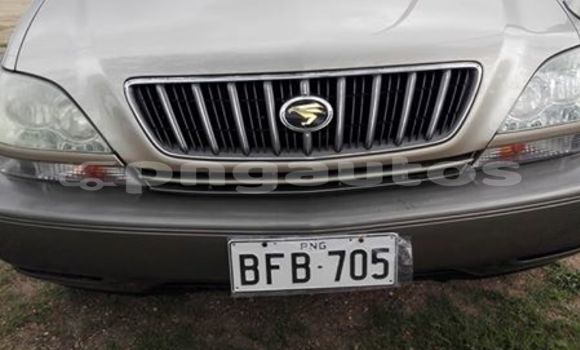 Buy Used Toyota Harrier Other Car in Wabag in Enga Buy Used Toyota Harrier Other Car in Wabag in Enga
