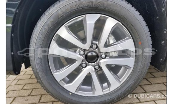 Buy Import Toyota Land Cruiser Black Car in Import - Dubai in Enga Buy Import Toyota Land Cruiser Black Car in Import - Dubai in Enga