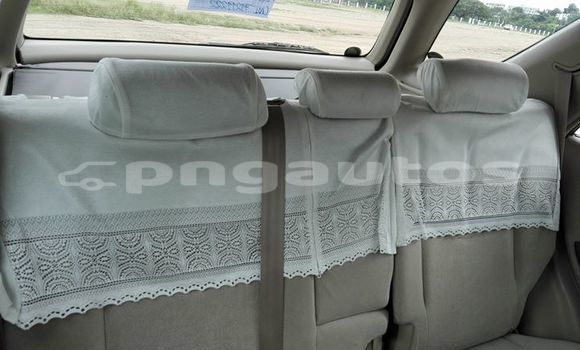 Buy Used Toyota Harrier Other Car in Wabag in Enga Buy Used Toyota Harrier Other Car in Wabag in Enga