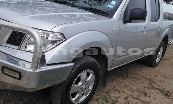 Buy Used Nissan Navara Other Car in Wabag in Enga Buy Used Nissan Navara Other Car in Wabag in Enga