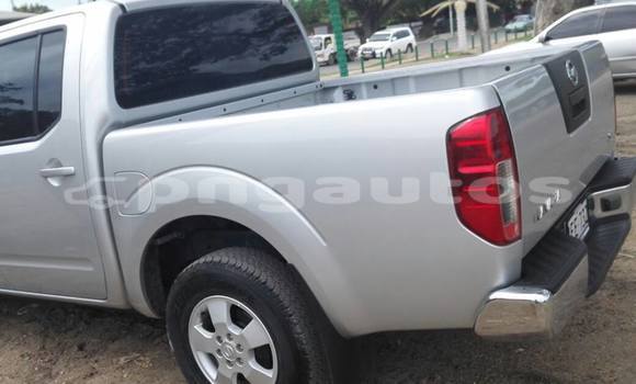 Buy Used Nissan Navara Other Car in Wabag in Enga Buy Used Nissan Navara Other Car in Wabag in Enga