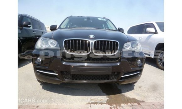 Buy Import BMW X5 Black Car in Import - Dubai in Enga Buy Import BMW X5 Black Car in Import - Dubai in Enga