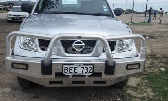 Buy Used Nissan Navara Other Car in Wabag in Enga Buy Used Nissan Navara Other Car in Wabag in Enga