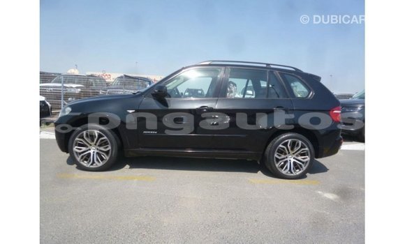 Buy Import BMW X5 Black Car in Import - Dubai in Enga Buy Import BMW X5 Black Car in Import - Dubai in Enga