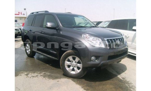 Buy Import Toyota Prado Other Car in Import - Dubai in Enga Buy Import Toyota Prado Other Car in Import - Dubai in Enga