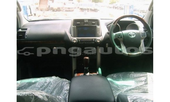 Buy Import Toyota Prado Other Car in Import - Dubai in Enga Buy Import Toyota Prado Other Car in Import - Dubai in Enga