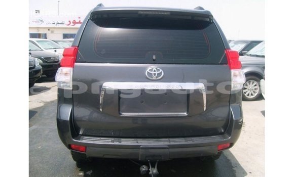 Buy Import Toyota Prado Other Car in Import - Dubai in Enga Buy Import Toyota Prado Other Car in Import - Dubai in Enga