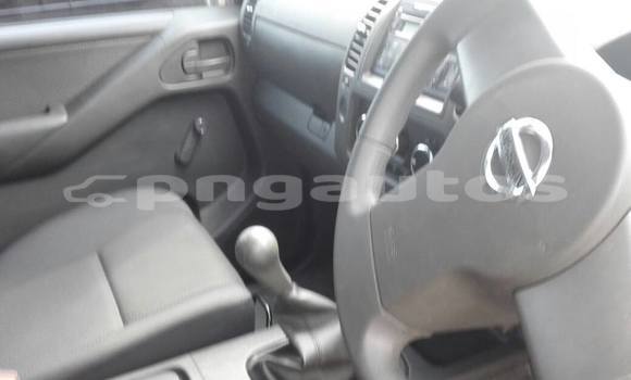 Buy Used Nissan Navara Other Car in Wabag in Enga Buy Used Nissan Navara Other Car in Wabag in Enga