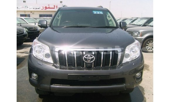 Buy Import Toyota Prado Other Car in Import - Dubai in Enga Buy Import Toyota Prado Other Car in Import - Dubai in Enga