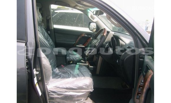 Buy Import Toyota Prado Other Car in Import - Dubai in Enga Buy Import Toyota Prado Other Car in Import - Dubai in Enga