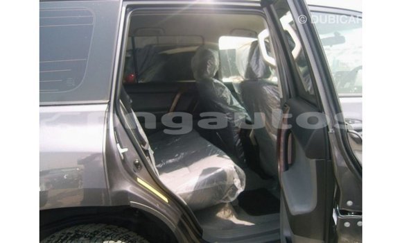 Buy Import Toyota Prado Other Car in Import - Dubai in Enga Buy Import Toyota Prado Other Car in Import - Dubai in Enga