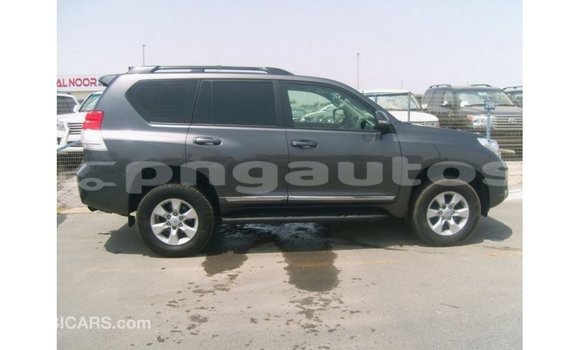 Buy Import Toyota Prado Other Car in Import - Dubai in Enga Buy Import Toyota Prado Other Car in Import - Dubai in Enga