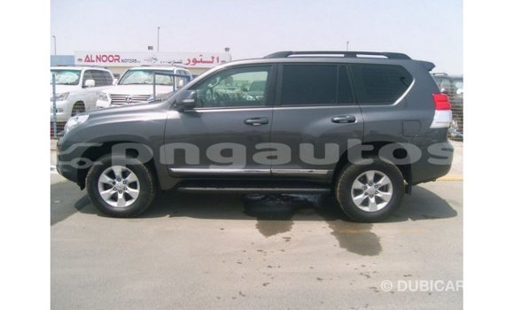 Buy Import Toyota Prado Other Car in Import - Dubai in Enga Buy Import Toyota Prado Other Car in Import - Dubai in Enga