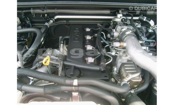 Buy Import Toyota Prado Other Car in Import - Dubai in Enga Buy Import Toyota Prado Other Car in Import - Dubai in Enga