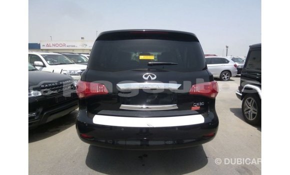 Buy Import Infiniti Q Black Car in Import - Dubai in Enga Buy Import Infiniti Q Black Car in Import - Dubai in Enga