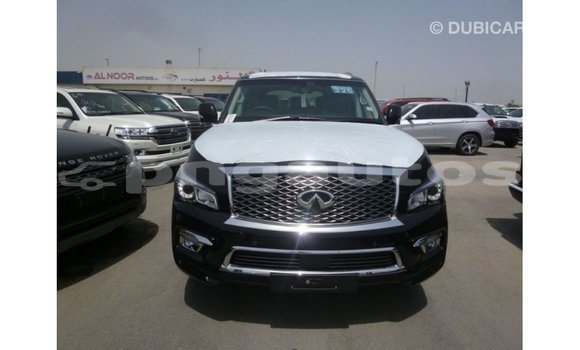 Buy Import Infiniti Q Black Car in Import - Dubai in Enga Buy Import Infiniti Q Black Car in Import - Dubai in Enga