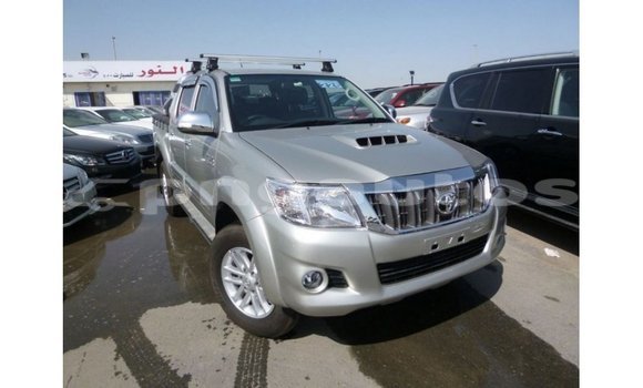 Buy Import Toyota Hilux Other Car in Import - Dubai in Enga Buy Import Toyota Hilux Other Car in Import - Dubai in Enga