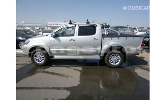 Buy Import Toyota Hilux Other Car in Import - Dubai in Enga Buy Import Toyota Hilux Other Car in Import - Dubai in Enga