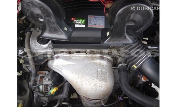 Buy Import Toyota Alphard White Car in Import - Dubai in Enga Buy Import Toyota Alphard White Car in Import - Dubai in Enga