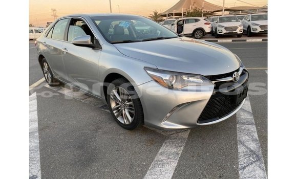Buy Import Toyota Camry Other Car in Import - Dubai in Enga Buy Import Toyota Camry Other Car in Import - Dubai in Enga