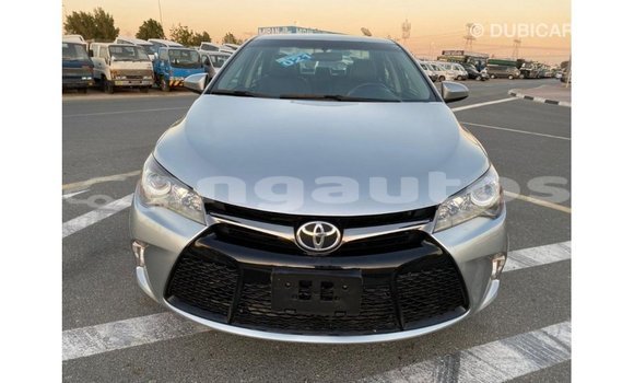 Buy Import Toyota Camry Other Car in Import - Dubai in Enga Buy Import Toyota Camry Other Car in Import - Dubai in Enga