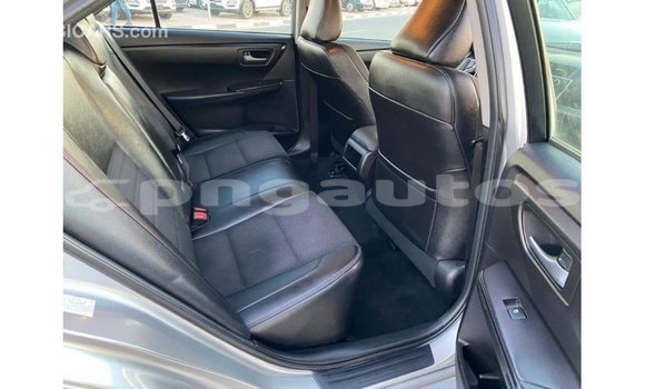 Buy Import Toyota Camry Other Car in Import - Dubai in Enga Buy Import Toyota Camry Other Car in Import - Dubai in Enga