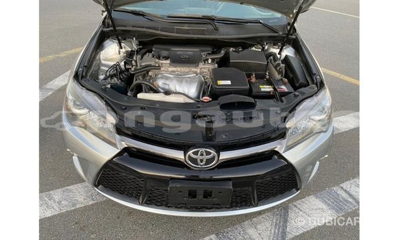 Buy Import Toyota Camry Other Car in Import - Dubai in Enga Buy Import Toyota Camry Other Car in Import - Dubai in Enga