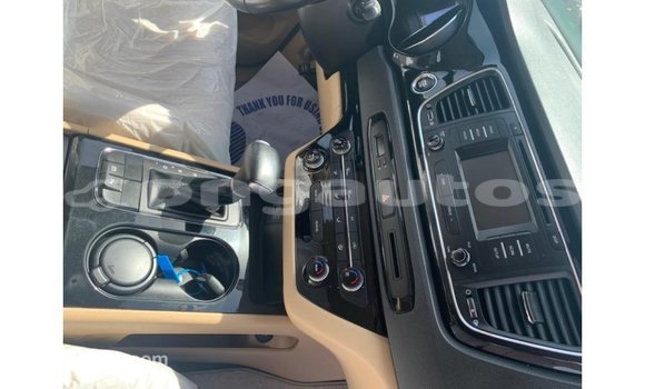 Buy Import Kia Carnival White Car in Import - Dubai in Enga Buy Import Kia Carnival White Car in Import - Dubai in Enga