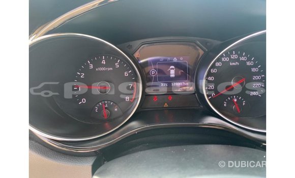 Buy Import Kia Carnival White Car in Import - Dubai in Enga Buy Import Kia Carnival White Car in Import - Dubai in Enga