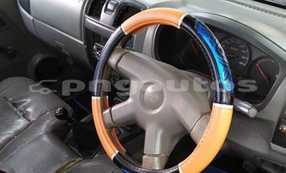 Buy Used Isuzu D–MAX Other Car in Monara in Madang