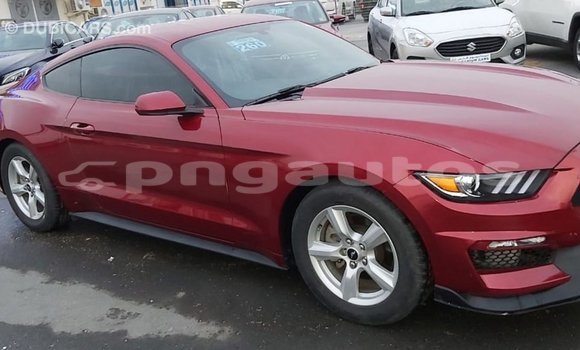 Buy Import Ford Mustang Red Car in Import - Dubai in Enga Buy Import Ford Mustang Red Car in Import - Dubai in Enga