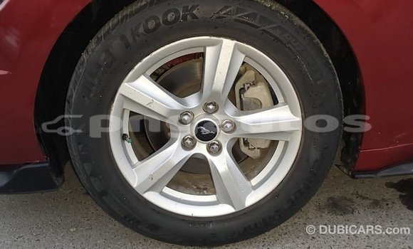 Buy Import Ford Mustang Red Car in Import - Dubai in Enga Buy Import Ford Mustang Red Car in Import - Dubai in Enga
