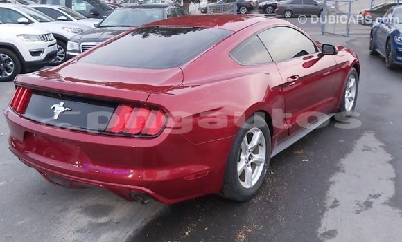 Buy Import Ford Mustang Red Car in Import - Dubai in Enga Buy Import Ford Mustang Red Car in Import - Dubai in Enga